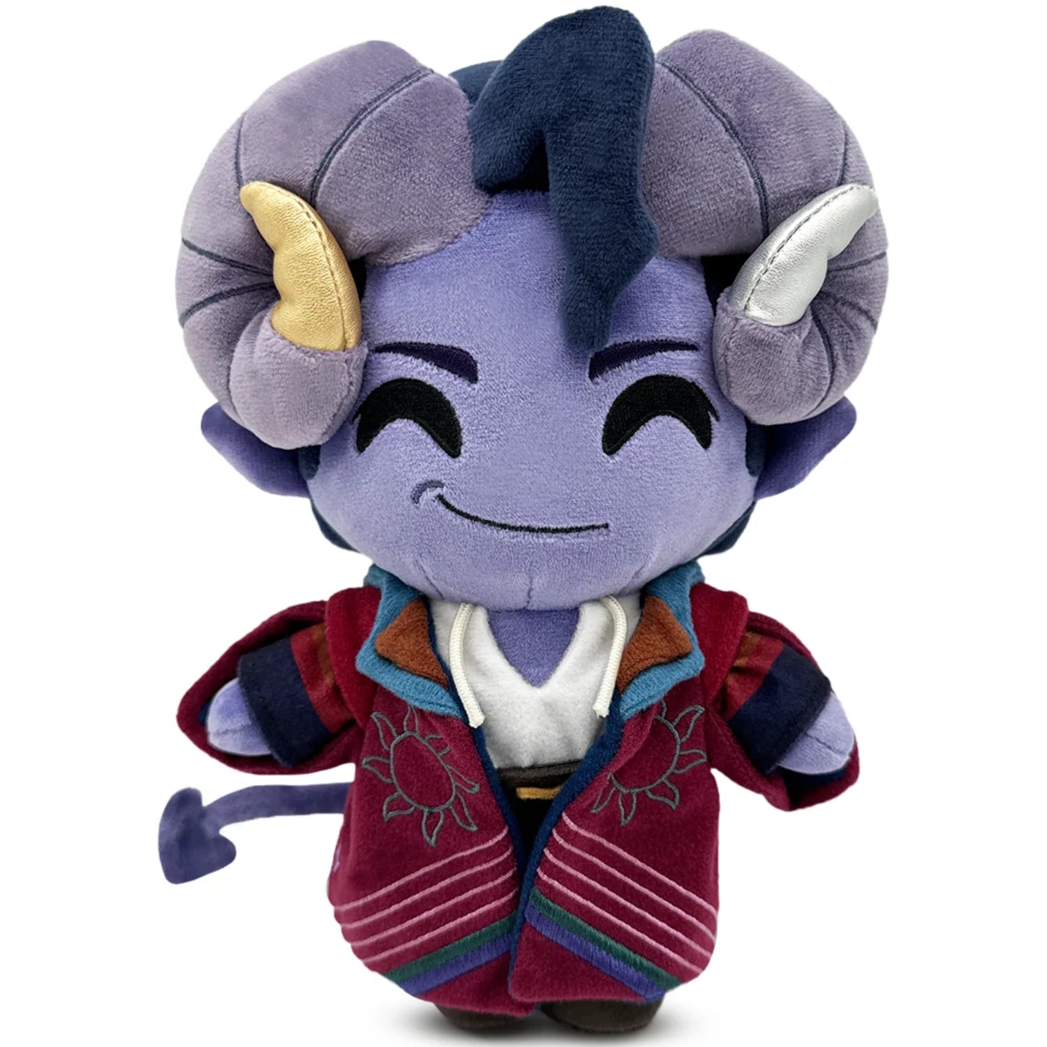 Youtooz: Critical Role Collection [Mollymauk 9-Inch Plush] Plushies Youtooz
