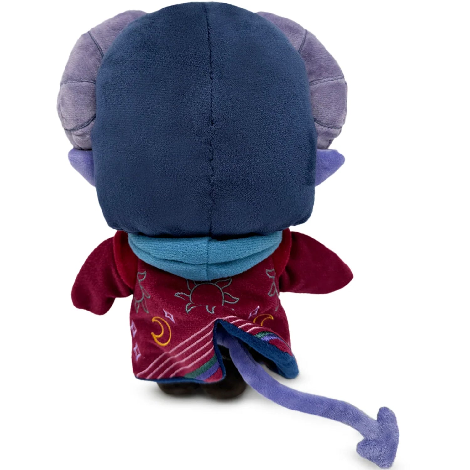 Youtooz: Critical Role Collection [Mollymauk 9-Inch Plush] Plushies Youtooz