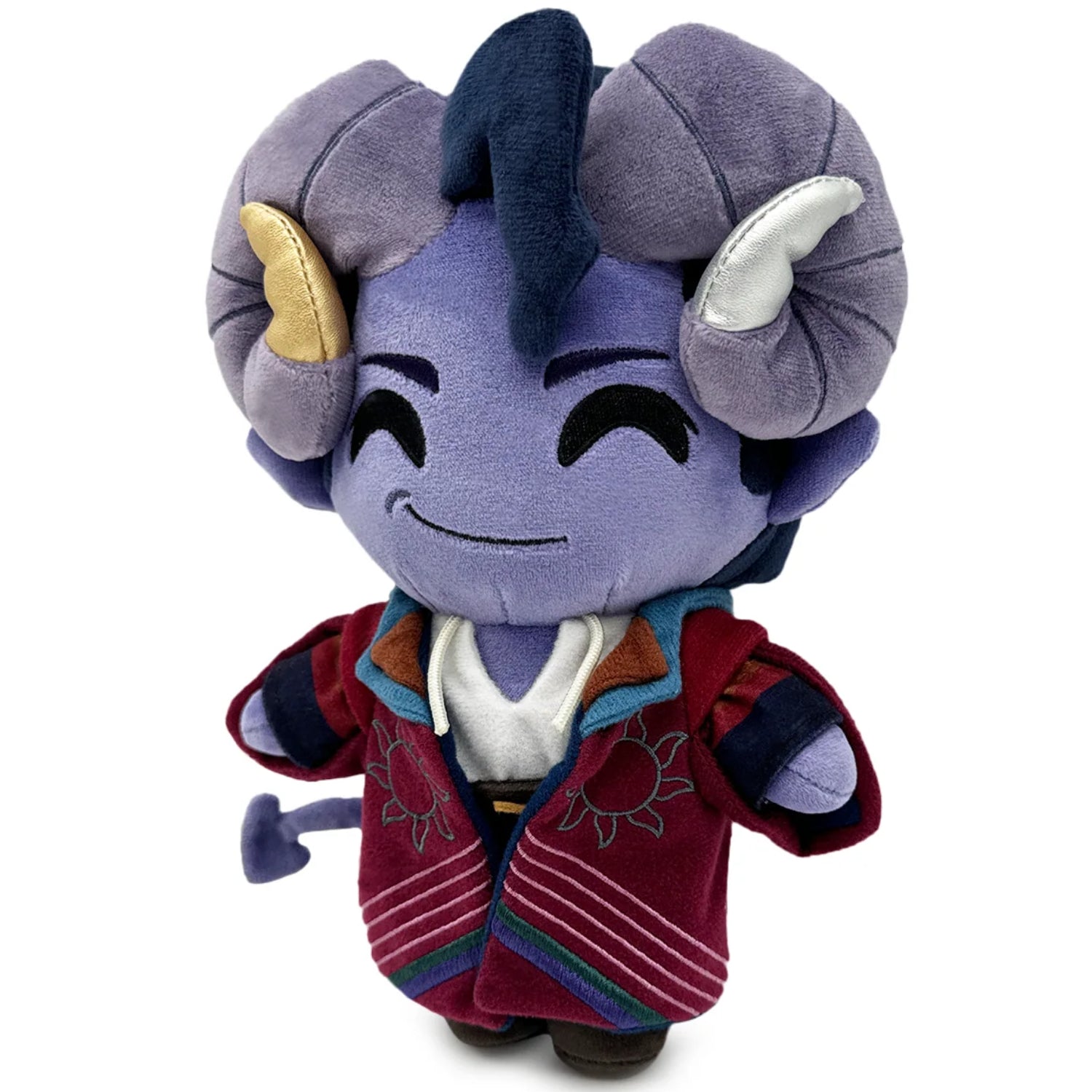 Youtooz: Critical Role Collection [Mollymauk 9-Inch Plush] Plushies Youtooz