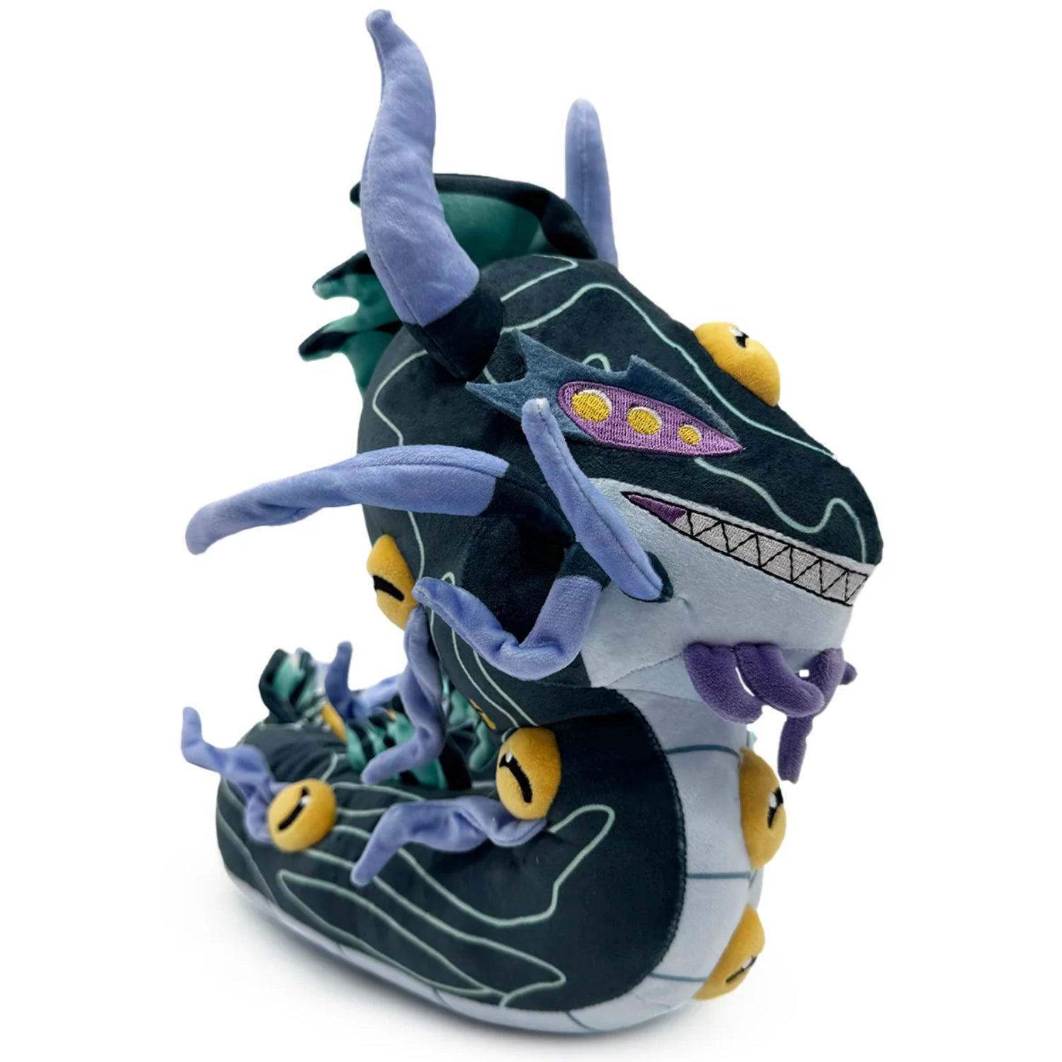 Youtooz: Critical Role Collection [Uk’otoa 9-Inch Plush] Plushies Youtooz
