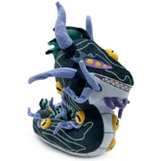 Youtooz: Critical Role Collection [Uk’otoa 9-Inch Plush] Plushies Youtooz
