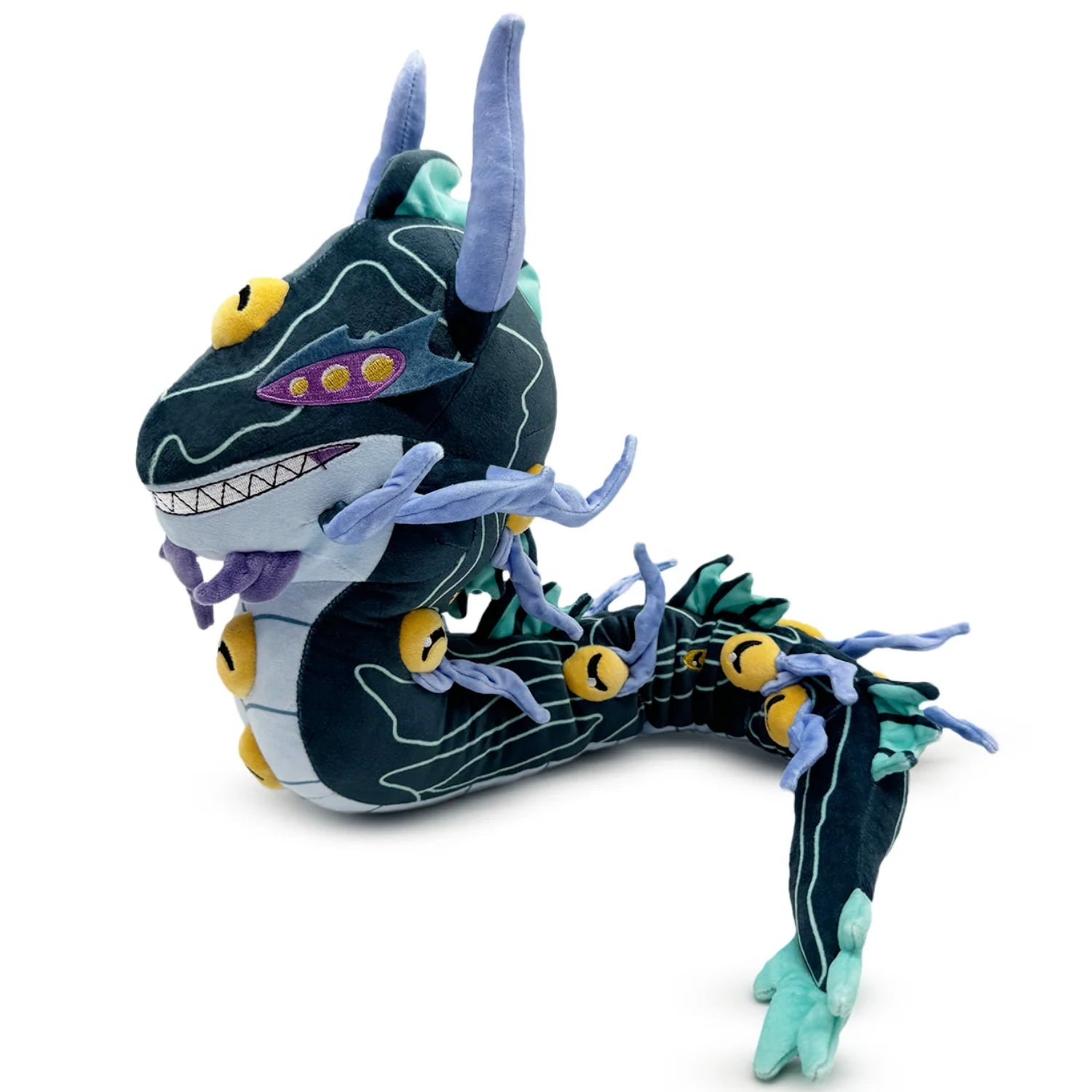 Youtooz: Critical Role Collection [Uk’otoa 9-Inch Plush] Plushies Youtooz