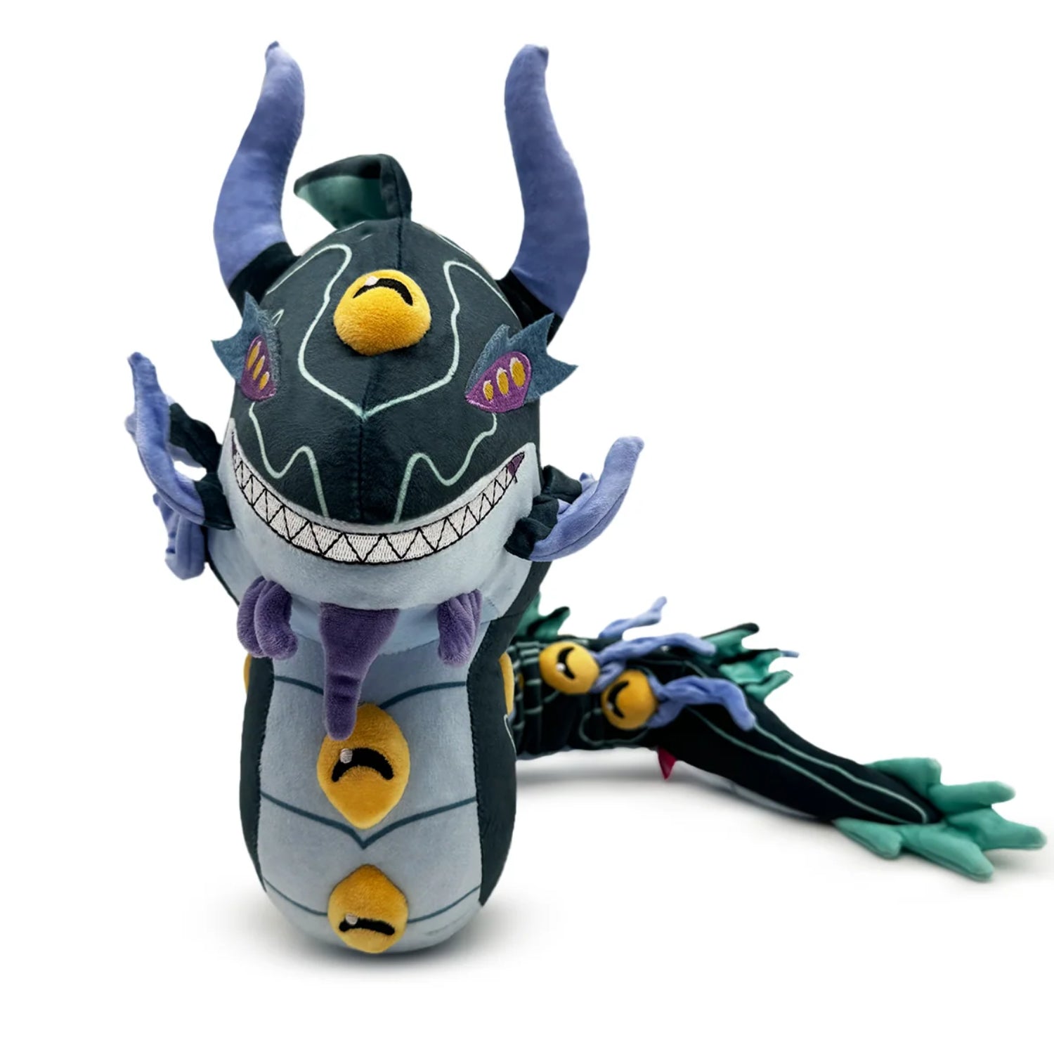 Youtooz: Critical Role Collection [Uk’otoa 9-Inch Plush] Plushies Youtooz