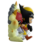 Youtooz: Deadpool Collection [Deadpool And Wolverine Vol. 1] Vinyl Figure #11 Toys & Games Youtooz