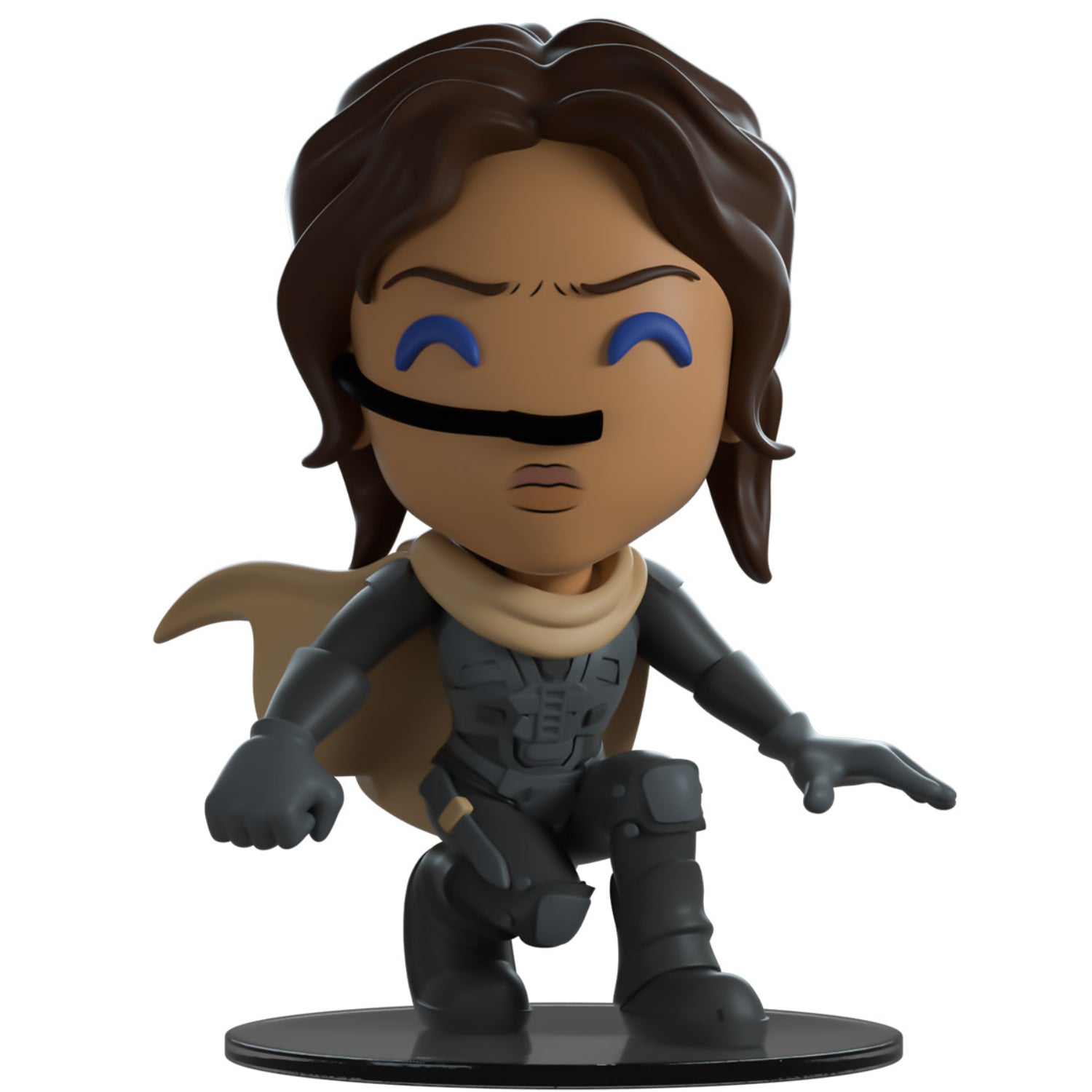 Youtooz: Dune Collection [Chani Vinyl Figure #1] Toys & Games Youtooz