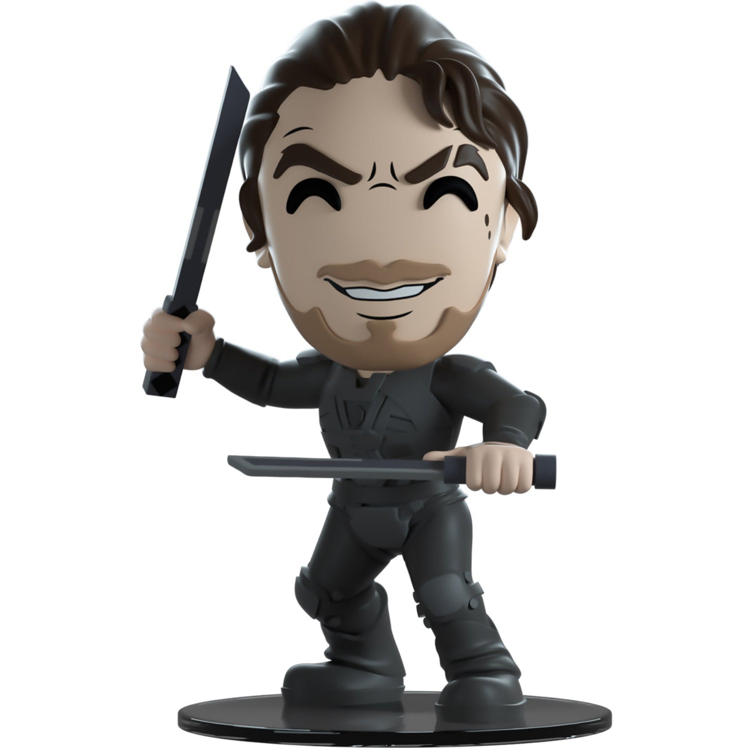 Youtooz: Dune Collection [Duncan Idaho Vinyl Figure #2] Toys & Games Youtooz