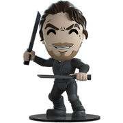 Youtooz: Dune Collection [Duncan Idaho Vinyl Figure #2] Toys & Games Youtooz