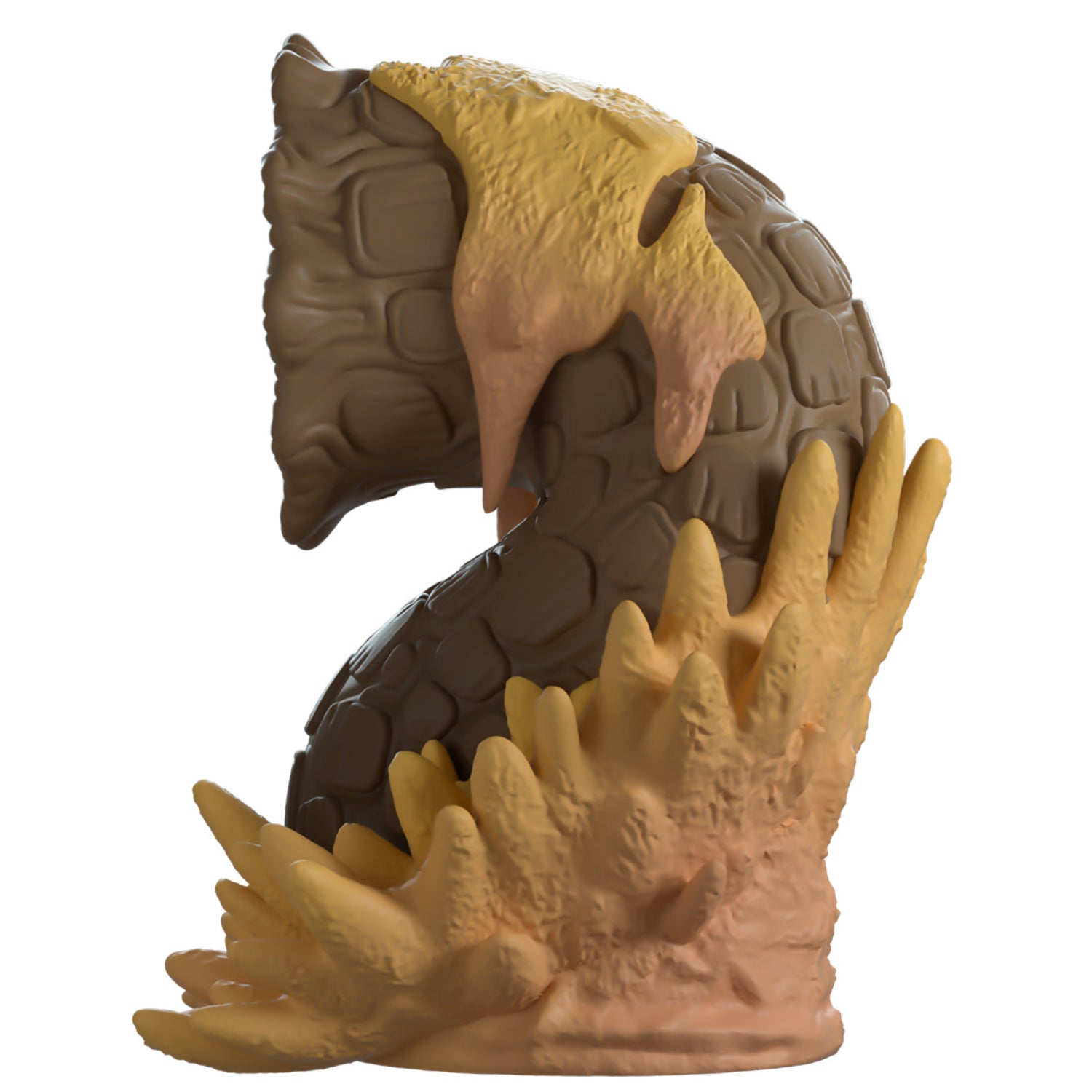 Youtooz: Dune Collection [Sandworm Vinyl Figure #3] Toys & Games Youtooz