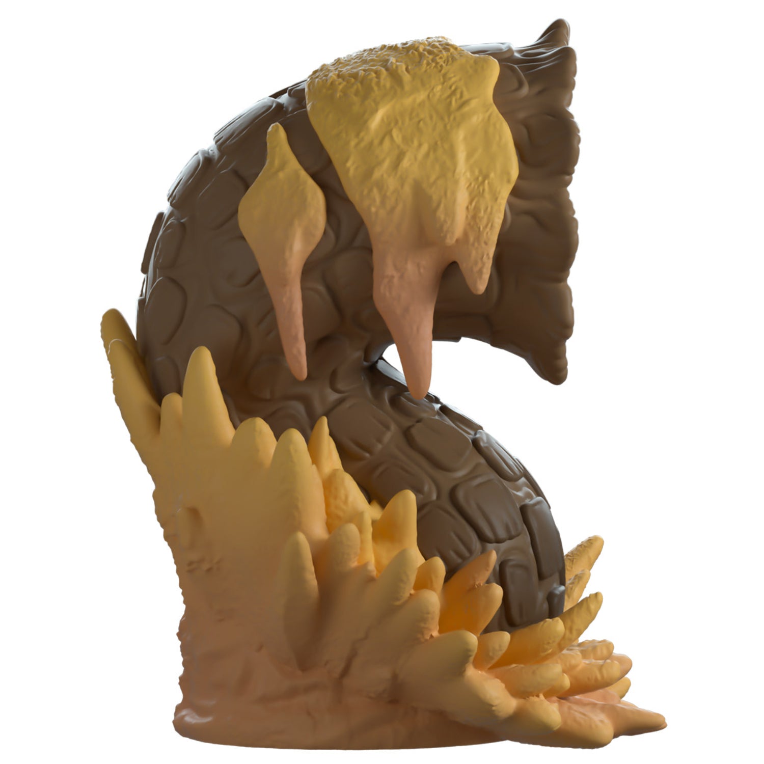 Youtooz: Dune Collection [Sandworm Vinyl Figure #3] Toys & Games Youtooz