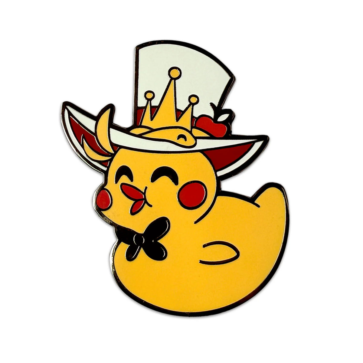 Hazbin Hotel Collection: 5 Pin Set Enamel Pin Youtooz
