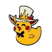 Hazbin Hotel Collection: 5 Pin Set Enamel Pin Youtooz