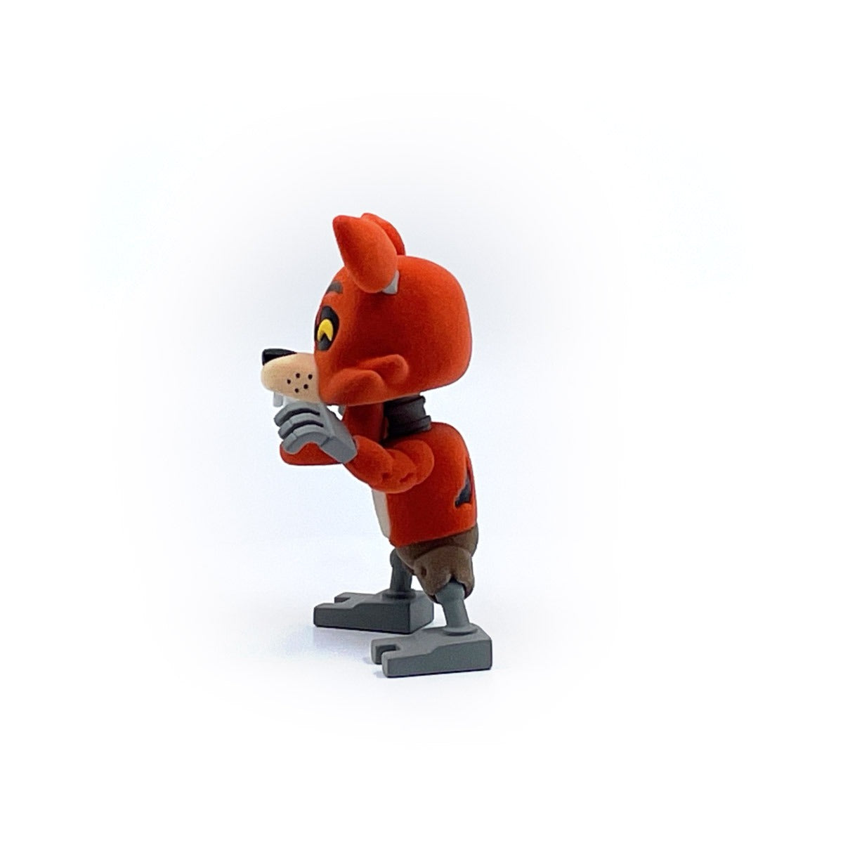 Youtooz: Five Nights at Freddy's Collection [Flocked Foxy Vinyl Figure #22] Toys & Games Youtooz