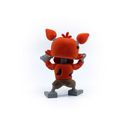Youtooz: Five Nights at Freddy's Collection [Flocked Foxy Vinyl Figure #22] Toys & Games Youtooz