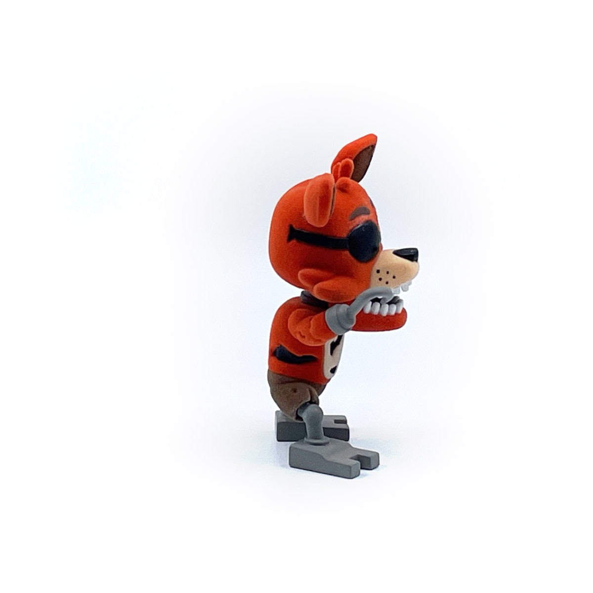 Youtooz: Five Nights at Freddy's Collection [Flocked Foxy Vinyl Figure #22] Toys & Games Youtooz