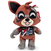 FNAF: Ignited Foxy 9" Plush Plushies Youtooz