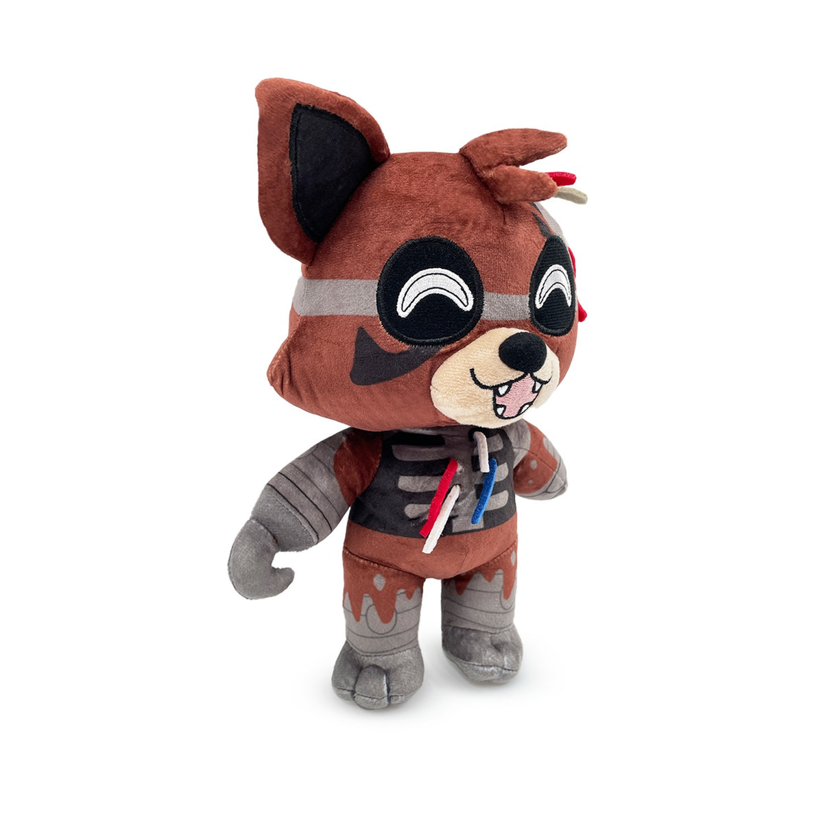 FNAF: Ignited Foxy 9" Plush Plushies Youtooz