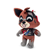 FNAF: Ignited Foxy 9" Plush Plushies Youtooz