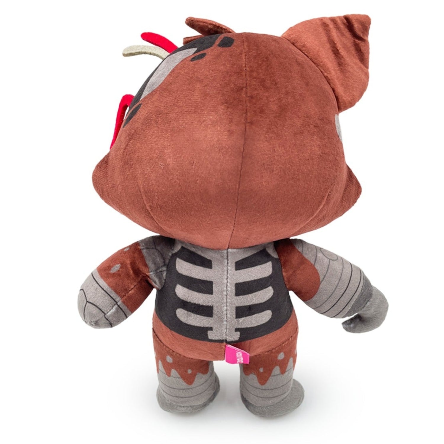 Youtooz: FNAF Plush Collection [Ignited Foxy 9-Inch Plush] Plushies Youtooz