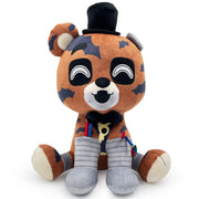 Youtooz: FNAF Plush Collection [Ignited Freddy Sit 9-Inch Plush] Plushies Youtooz