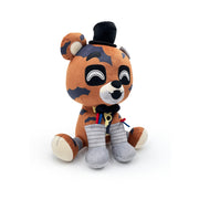 Youtooz: FNAF Plush Collection [Ignited Freddy Sit 9-Inch Plush] Plushies Youtooz