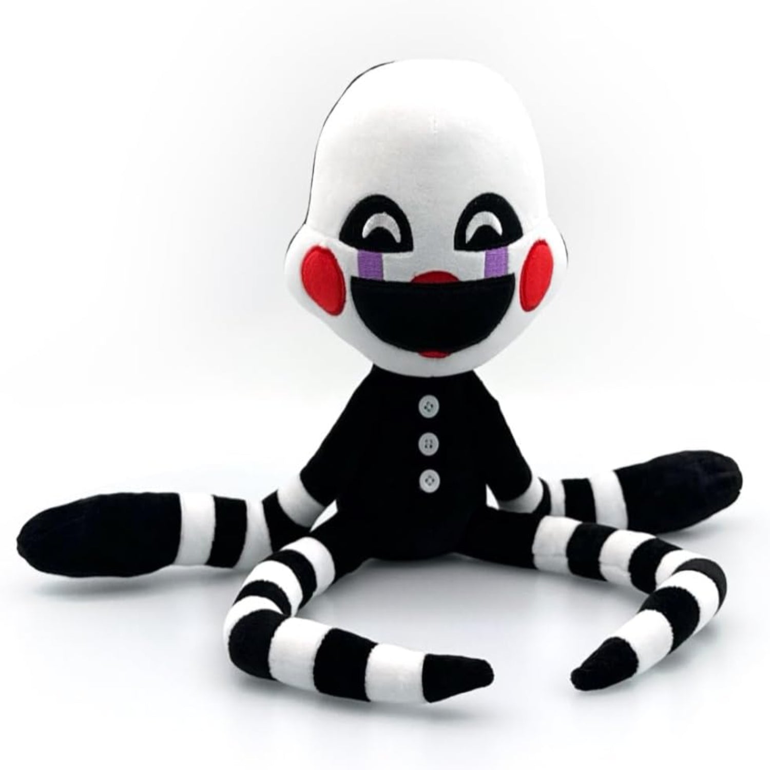Youtooz: FNAF Plush Collection [Marionette 9-Inch Plush] Plushies Youtooz