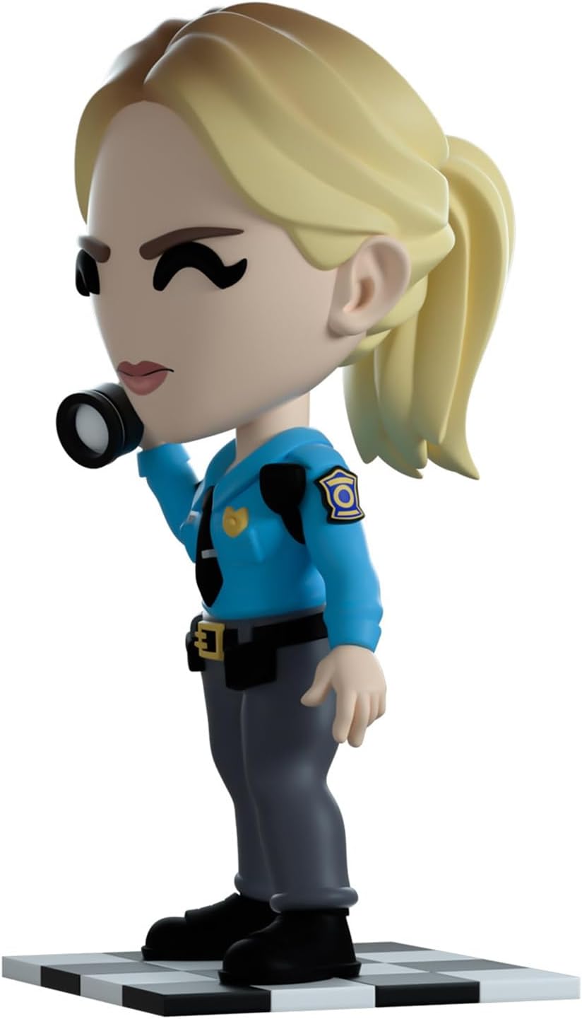 Youtooz: FNAF Movie Collection [Vanessa Vinyl Figure #50] Toys & Games Youtooz