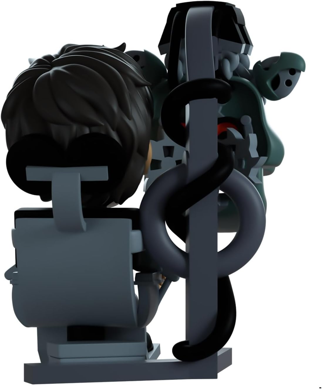 Youtooz: FNAF Movie Collection [Mike Vinyl Figure #47] Toys & Games Youtooz