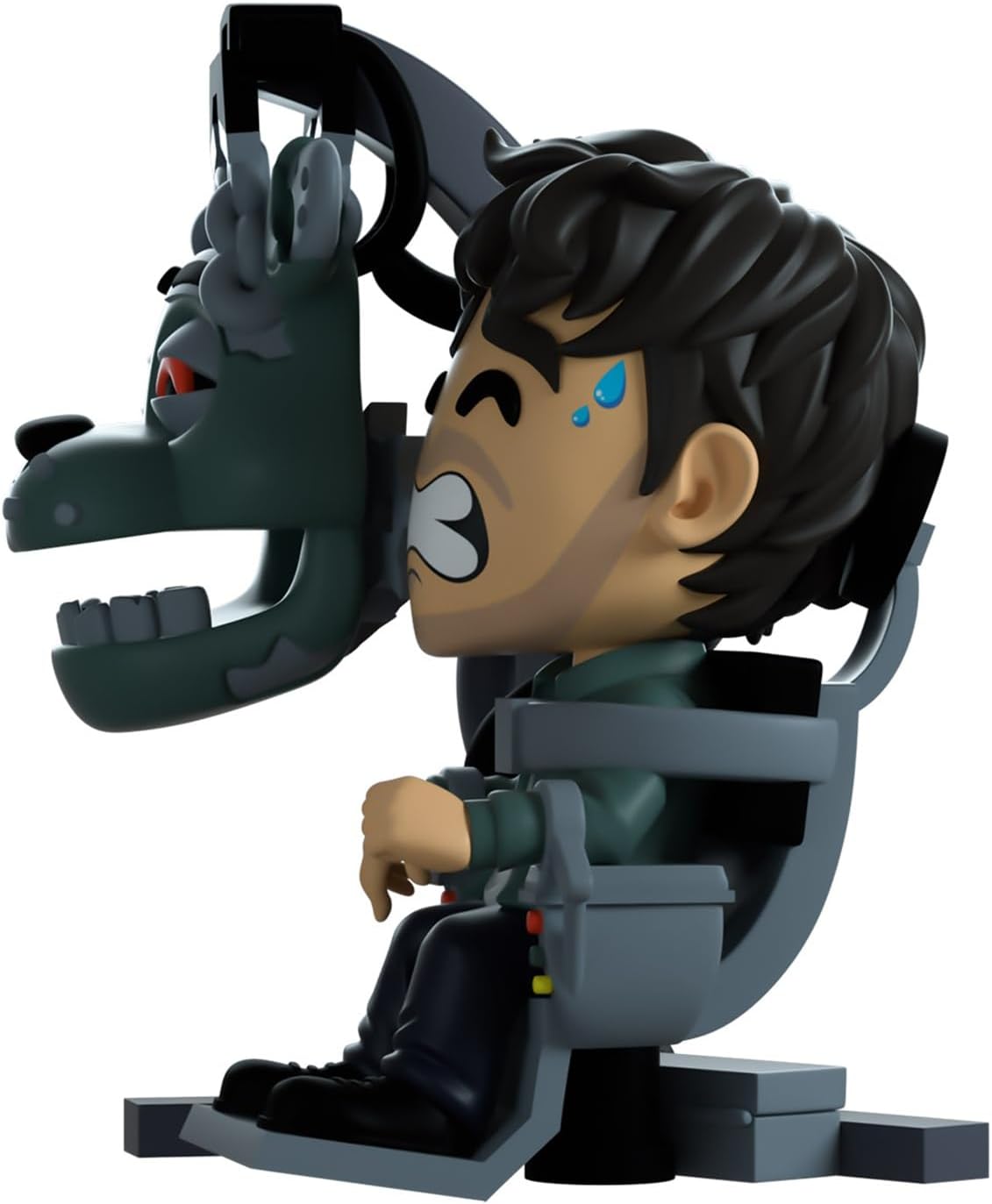 Youtooz: FNAF Movie Collection [Mike Vinyl Figure #47] Toys & Games Youtooz