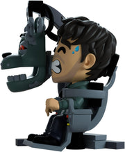Youtooz: FNAF Movie Collection [Mike Vinyl Figure #47] Toys & Games Youtooz