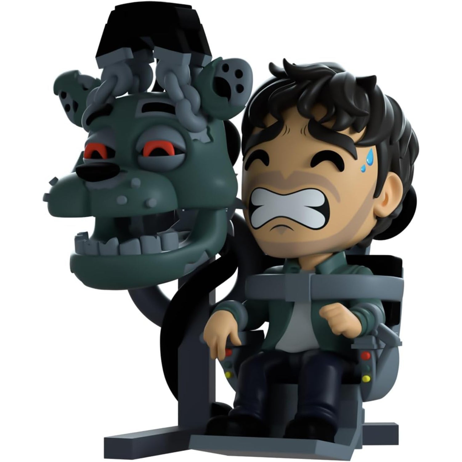 Youtooz: FNAF Movie Collection [Mike Vinyl Figure #47] Toys & Games Youtooz