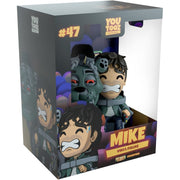 Youtooz: FNAF Movie Collection [Mike Vinyl Figure #47] Toys & Games Youtooz