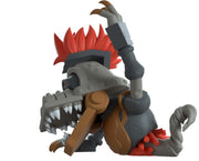 FNAF: Ruined Monty Vinyl Figure #32 Toys & Games Youtooz