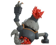 FNAF: Ruined Monty Vinyl Figure #32 Toys & Games Youtooz