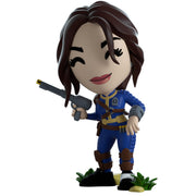 Youtooz: Fallout Collection [Lucy Vinyl Figure #0] Toys & Games Youtooz