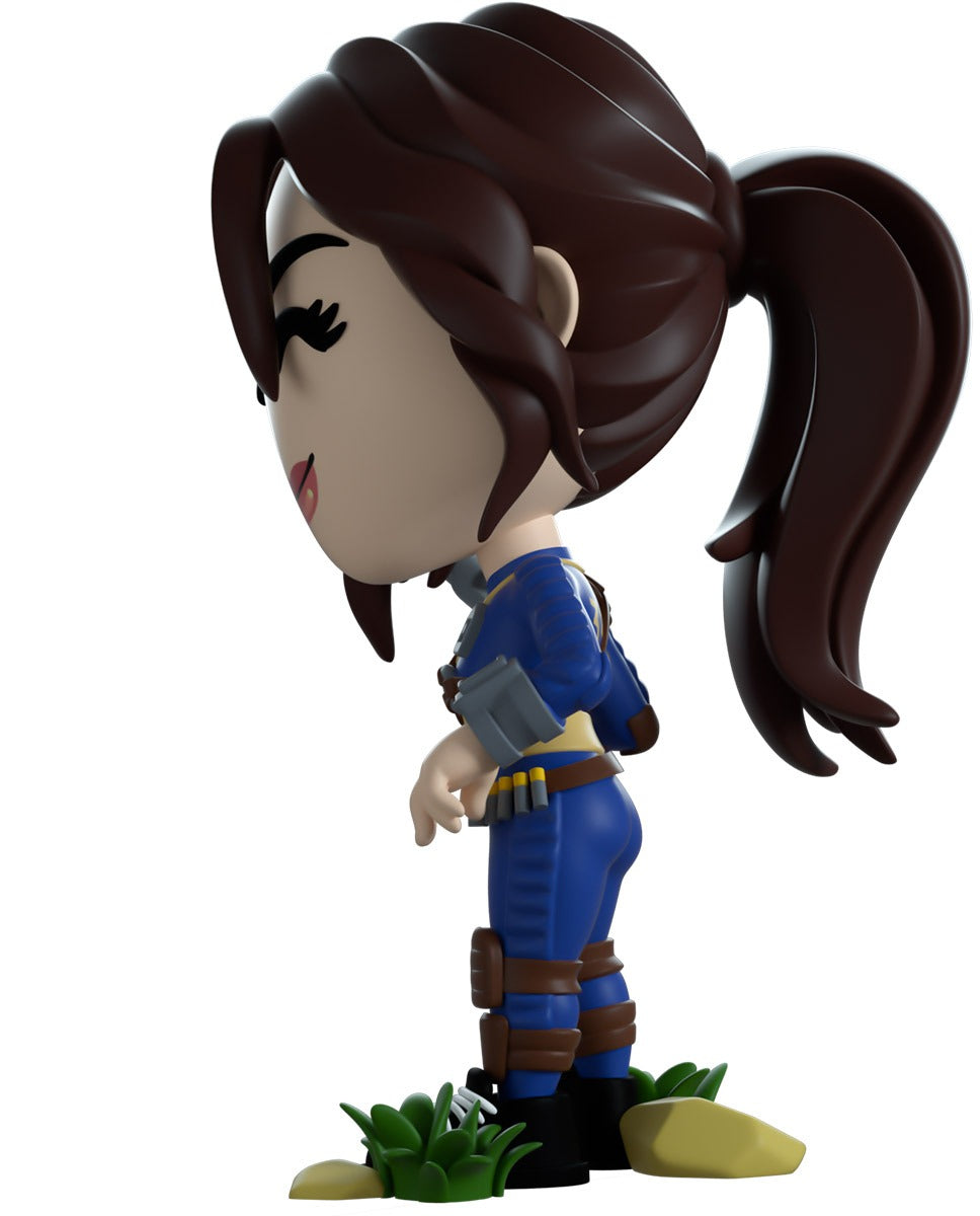 Youtooz: Fallout Collection [Lucy Vinyl Figure #0] Toys & Games Youtooz