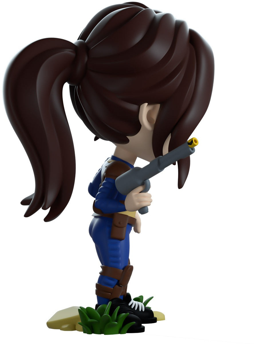 Youtooz: Fallout Collection [Lucy Vinyl Figure #0] Toys & Games Youtooz
