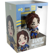 Youtooz: Fallout Collection [Lucy Vinyl Figure #0] Toys & Games Youtooz