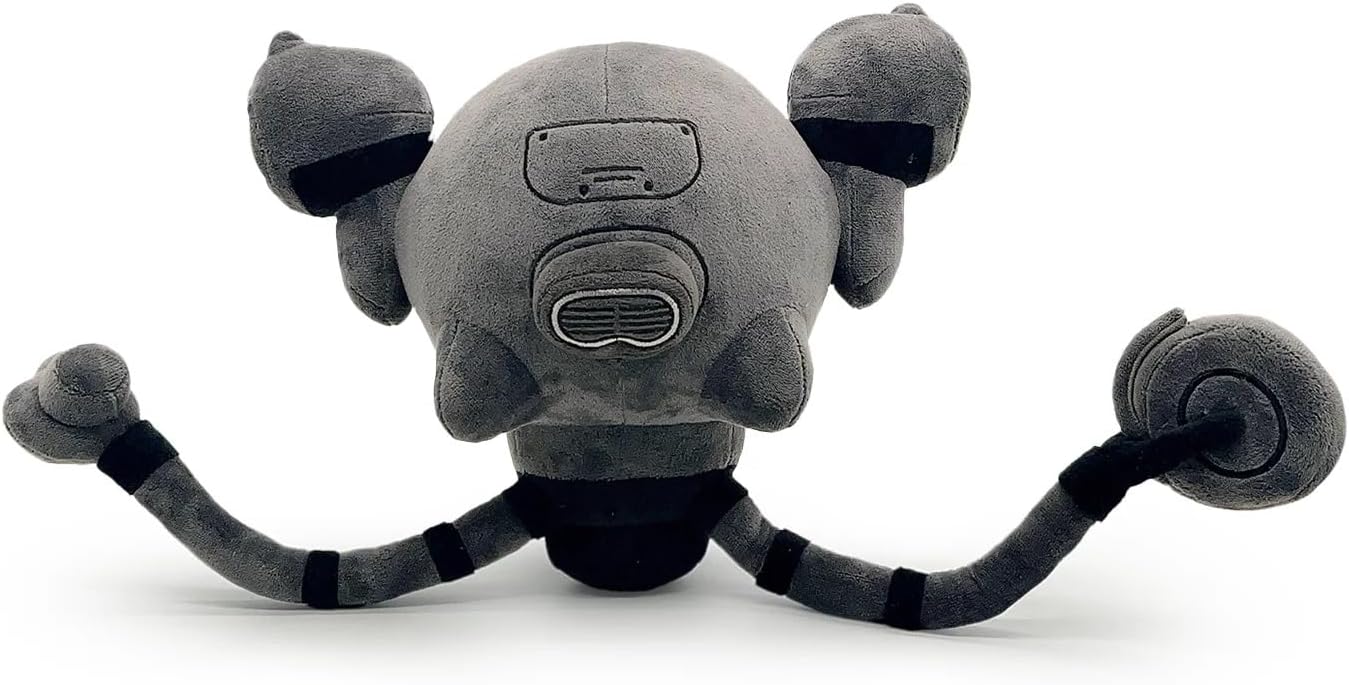 Youtooz: Fallout Collection [Snip-Snip 9-inch Plush] Plushies Youtooz