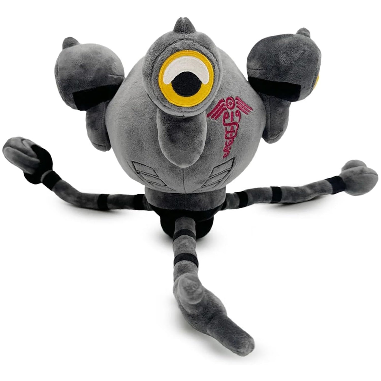 Youtooz: Fallout Collection [Snip-Snip 9-inch Plush] Plushies Youtooz