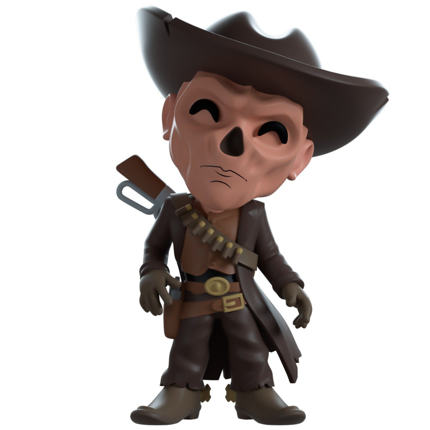 Youtooz: Fallout Collection [The Ghoul Vinyl Figure #2] Toys & Games Youtooz