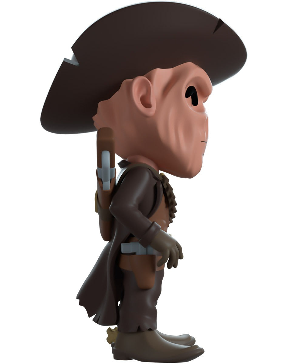 Youtooz: Fallout Collection [The Ghoul Vinyl Figure #2] Toys & Games Youtooz