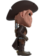 Youtooz: Fallout Collection [The Ghoul Vinyl Figure #2] Toys & Games Youtooz