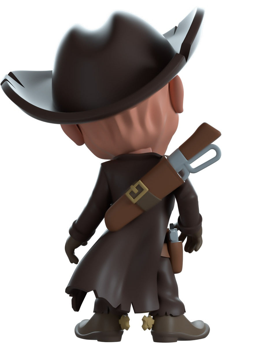 Youtooz: Fallout Collection [The Ghoul Vinyl Figure #2] Toys & Games Youtooz