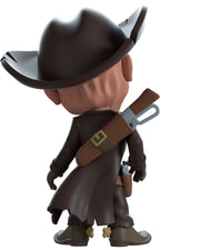 Youtooz: Fallout Collection [The Ghoul Vinyl Figure #2] Toys & Games Youtooz