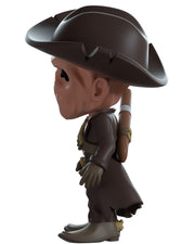 Youtooz: Fallout Collection [The Ghoul Vinyl Figure #2] Toys & Games Youtooz