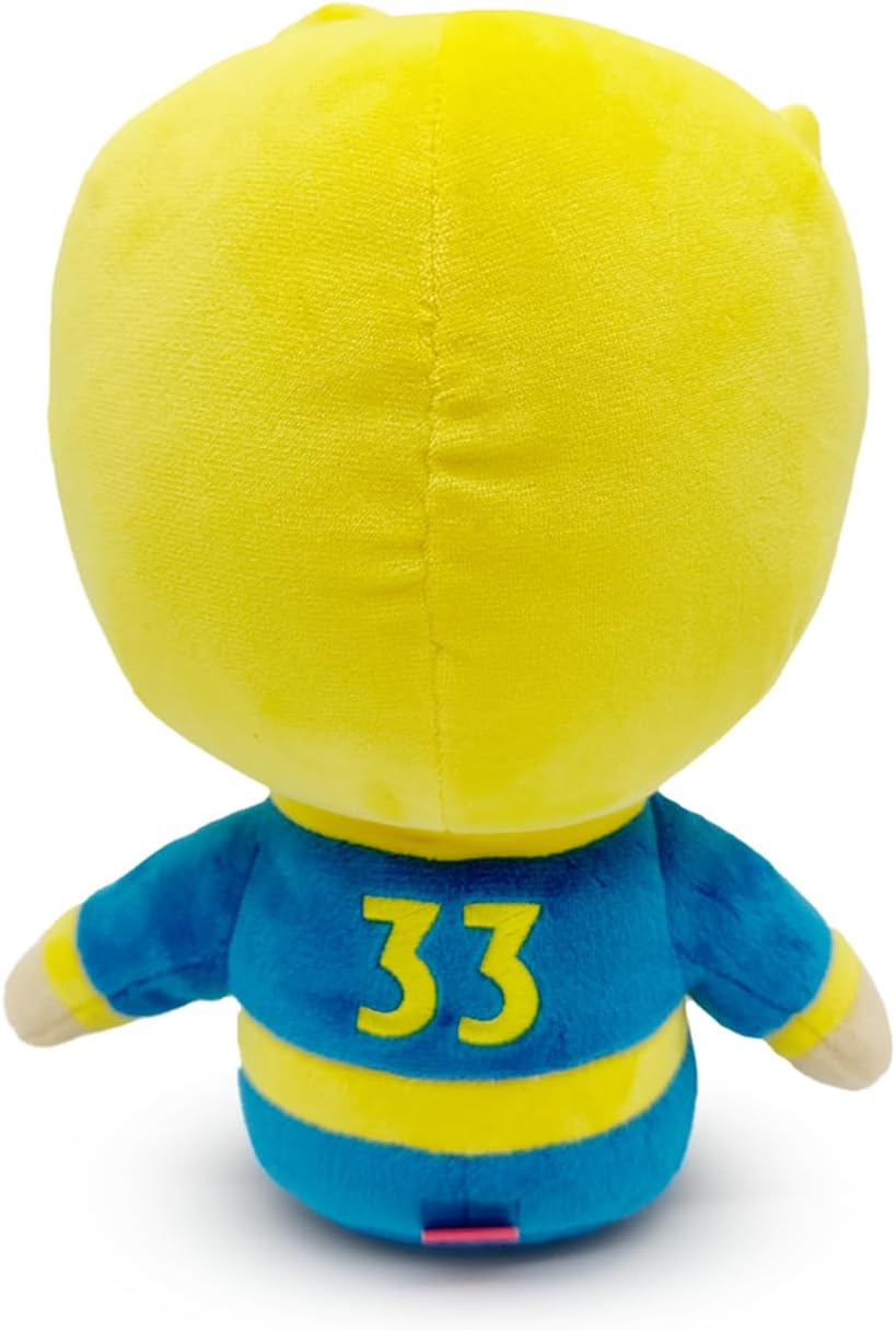 Youtooz: Fallout Collection [Vault Boy 9-inch Plush] Plushies Youtooz