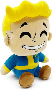Youtooz: Fallout Collection [Vault Boy 9-inch Plush] Plushies Youtooz