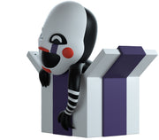 Youtooz: Five Nights at Freddy's Collection - Marionette Vinyl Figure #44 Toys & Games Youtooz