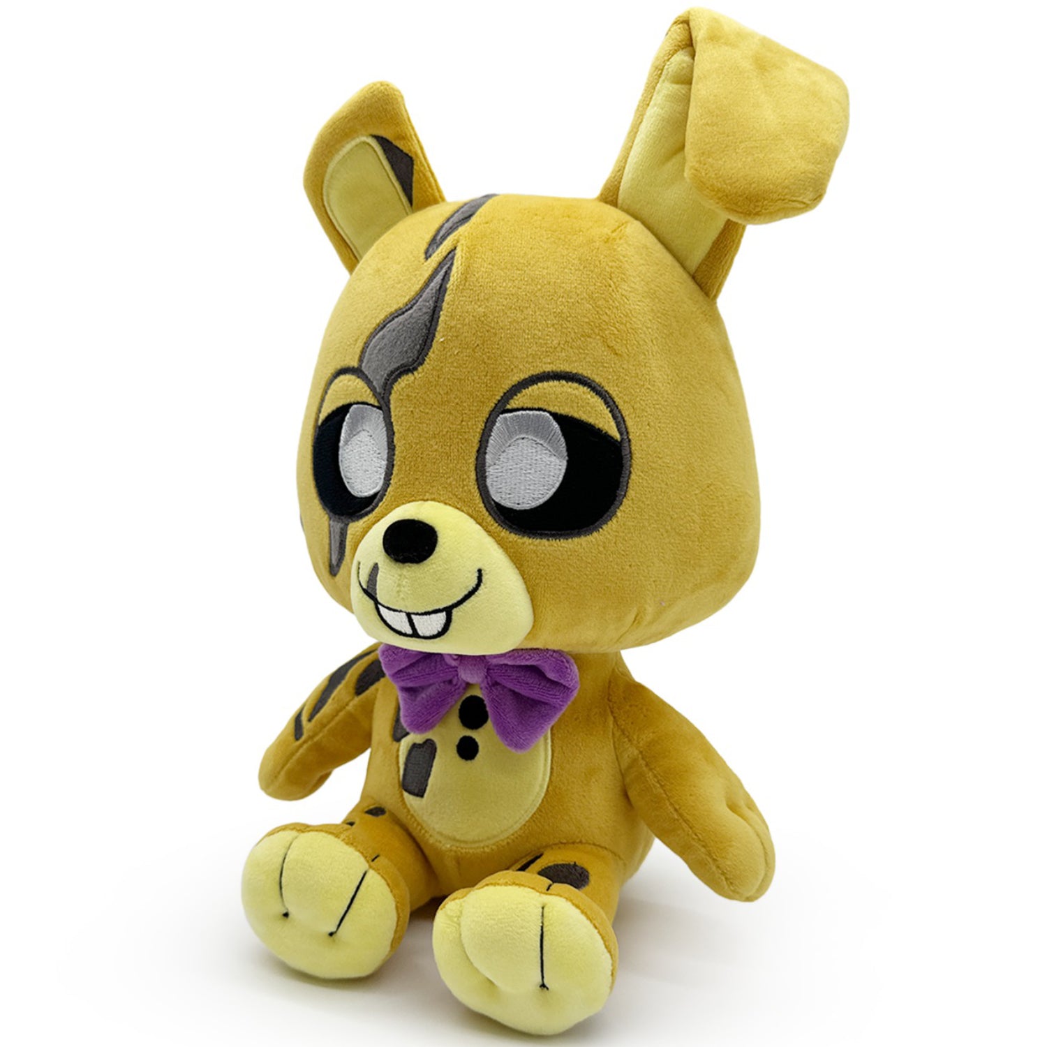 Youtooz: Five Nights at Freddy's Movie Collection [Springtrap 9-Inch Plush] Plushies Youtooz