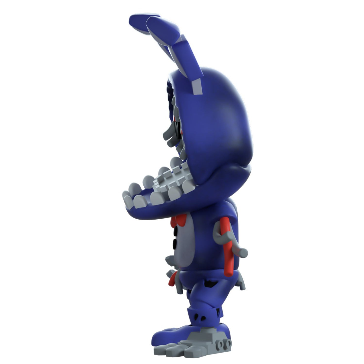 Youtooz: Five Nights at Freddy's Collection [Withered Bonnie Vinyl Figure #40] Toys & Games Youtooz